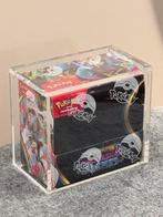 Pokémon Mega Evolutions “Phantasmal Flames” Booster Box, Ophalen of Verzenden, Nieuw, Boosterbox