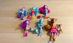 6 sets enchantimals, Ophalen, Zo goed als nieuw