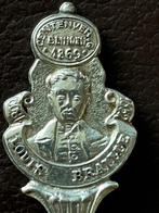 Louise Braille,  uitvinder Braille schrift., Ophalen of Verzenden