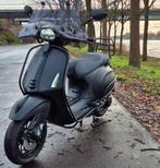 Nette Piaggio Vespa Sprint 2021 Met Malossi ECU, Ophalen, Gebruikt, Benzine, Vespa