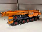 CONRAD LIEBHERR LTM1100/1MENNEN WITTROCK, Hobby en Vrije tijd, Modelauto's | 1:50, Ophalen of Verzenden, Zo goed als nieuw, Hijskraan, Tractor of Landbouw