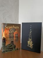H.P. Lovecraft: Searchers After Horror, Weird Tales, Joshi 2, Ophalen of Verzenden, Zo goed als nieuw, Amerika