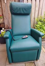 Fitform, Sta op stoel, Huis en Inrichting, Fauteuils, Ophalen, Zo goed als nieuw, Minder dan 75 cm, 50 tot 75 cm