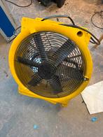 Trotec ttv4500 Ventilator - Krachtige luchtverplaatsing, Doe-het-zelf en Verbouw, Ventilatie en Afzuiging, Ophalen, Gebruikt, Ventilator en Afzuiger