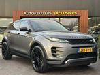 Land Rover Range Rover Evoque 2.0 P200 AWD R-Dy € 33.900,0, Auto's, Automaat, 1800 kg, 4 cilinders, Leder