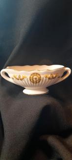 Flora Keramiek Gouda Holland Florence sierkom, Antiek en Kunst, Antiek | Keramiek en Aardewerk, Ophalen of Verzenden