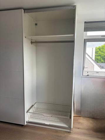 Ikea pax kast - afbeelding 2