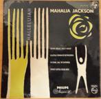 Mahalia Jackson-Hallelujah, Cd's en Dvd's, Vinyl Singles, Overige genres, Gebruikt, Ophalen of Verzenden, 7 inch