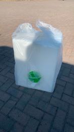 Watertank 85 liter NIEUW, Ophalen of Verzenden, Nieuw