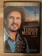 Tender Mercies (1983) - dvd (Regio 1, Geen Ondertiteling), Vanaf 12 jaar, Ophalen of Verzenden, Zo goed als nieuw, Drama