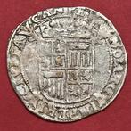 Arendschelling Campen z.j. (1612-1619). Zfr, Vóór koninkrijk, Zilver, Losse munt, Overige waardes