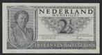 2½ GLD 1949 6 VO 026113 (juliana) strak exemplaar, Ophalen of Verzenden, 25 gulden