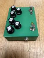 King of tone clone, Muziek en Instrumenten, Distortion, Overdrive of Fuzz, Gebruikt, Ophalen of Verzenden