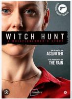 Tekoop gevraagd dvd Witch Hunt, Cd's en Dvd's, Alle leeftijden, Ophalen of Verzenden, Zo goed als nieuw, Overige genres