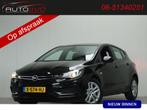 Opel Astra Opel Astra 1.5 CDTI Business Edition NAVI CRUISE, Voorwielaandrijving, Stof, Gebruikt, 4 cilinders