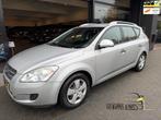 Kia Cee'd Sporty Wagon 1.4 X-tra ISG, Auto's, Kia, Voorwielaandrijving, Gebruikt, 4 cilinders, Origineel Nederlands