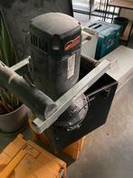 Saneringsfrees Swinko Eibenstock EBS1801, Ophalen of Verzenden, Zo goed als nieuw, 1000 watt of meer, Overige typen