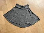 Rokje grijs maat S, H&M, Ophalen of Verzenden, Maat 36 (S), Grijs