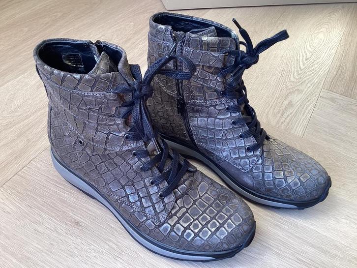 Hoge schoenen xsensible 39, Kleding | Dames, Schoenen, Zo goed als nieuw, Ophalen of Verzenden