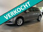 Volkswagen Golf 1.4 TSI 125PK Dealer o.h., Voorwielaandrijving, 125 pk, Gebruikt, Origineel Nederlands