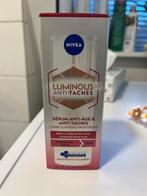 Nivea lumineus anti age/anti spot, Ophalen, Nieuw, Gehele gezicht, Verzorging