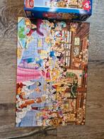Disney Puzzel - 99 Stukjes, Ophalen of Verzenden, Meer dan 50 stukjes, Zo goed als nieuw, 6 jaar of ouder