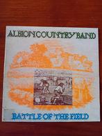 Lp Albion Country Band  - Battle of the field, Cd's en Dvd's, Vinyl | Country en Western, Ophalen of Verzenden