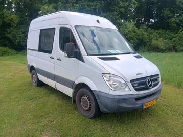 Mercedes-Benz Sprinter 313CDI (993905) beschikbaar voor biedingen