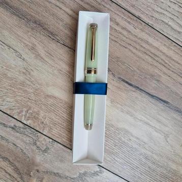 Sailor Pro Gear Slim Solar Term Fuki, M nib beschikbaar voor biedingen