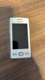 Samsung S5260 Vodafone, Ophalen of Verzenden