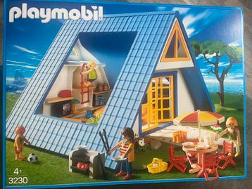 Playmobil Huis 3230 - Complete Set beschikbaar voor biedingen