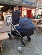 Cybex Gazelle S duowagen, Ophalen of Verzenden, Zo goed als nieuw, Overige merken, Duowagen