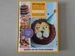 Heel Holland Bakt - Kinderbakboek, Boeken, Martine Steenstra, Ophalen of Verzenden, Zo goed als nieuw, Nederland en België