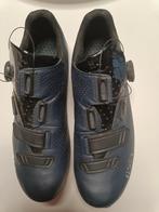 Partij fietsschoenen, Ophalen