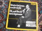 Gerrit Dekzeil - Wat is het leven zonder liefde (k15), Ophalen of Verzenden, Zo goed als nieuw, 12 inch, Levenslied of Smartlap