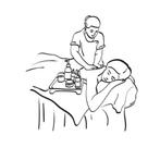 massage uitwisseling, Diensten en Vakmensen, Welzijn | Masseurs en Massagesalons, Ontspanningsmassage