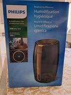luchtbevochtiger Philips HU2718, Witgoed en Apparatuur, Luchtbehandelingsapparatuur, Ophalen, Nieuw, Luchtbevochtiger