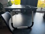 Laptoptafel - bedtafel - ontbijttafel - banktafel, Computers en Software, Laptoptafels, Ophalen, Zo goed als nieuw