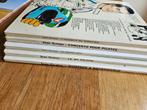 stripboeken, Franstalig,gebonden, Jean Graton, Michel Vaill, Ophalen of Verzenden, Zo goed als nieuw, Meerdere stripboeken