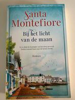 Santa Montefiore - Bij het licht van de maan, Ophalen of Verzenden, Zo goed als nieuw, Nederland