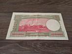Mooi biljet 10 gulden Willem I / Staatsmijnen, 1945, Postzegels en Munten, Bankbiljetten | Nederland, Ophalen of Verzenden, 10 gulden