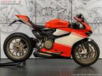 Ducati 1199 PANIGALE SUPERLEGGERA (bj 2014), Motoren, Motoren | Ducati, Bedrijf, 1198 cc, Super Sport, 2 cilinders