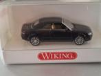 1:87 Audi A4 cabriolet gesloten kap in OVP Wiking € 7,50, Verzenden, Zo goed als nieuw, Auto, Wiking