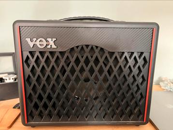 VOX VX I versterker 15 WATT beschikbaar voor biedingen