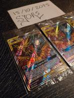6x Sm210 Moltres Zapdos Articuno sealed blackstar promo MINT, Hobby en Vrije tijd, Verzamelkaartspellen | Pokémon, Ophalen of Verzenden
