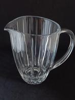 Wedgwood Kristallen Karaf, Huis en Inrichting, Overige typen, Ophalen of Verzenden, Wedgwood, Glas