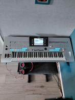 Yamaha tyros 4 in nieuwstaat, Ophalen of Verzenden, Zo goed als nieuw, 61 toetsen, Yamaha