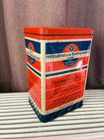 Vintage/retro bewaarblik, Ophalen of Verzenden, Gebruikt, Overige