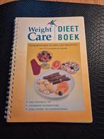 Weight care dieet boek, Dieet en Voeding, Ophalen of Verzenden, Zo goed als nieuw, Aarle rixtel