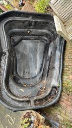 Vijver 1000liter, Tuin en Terras, Vijvers, Ophalen, Gebruikt